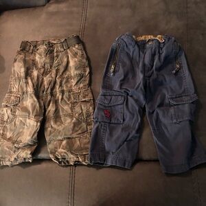 Joe Fresh Cargo Pants